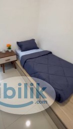 Room Rental in Malaysia - Single Room at Lavile, Kuala Lumpur