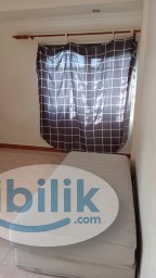 Room Rental in Kajang - Female Unit - Middle Room at Evergreen Park, Bandar Sungai Long