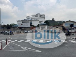 Room Rental in Selangor - MKH BOULEVARD 2 KAJANG, NEW ERA UNIVERSITY