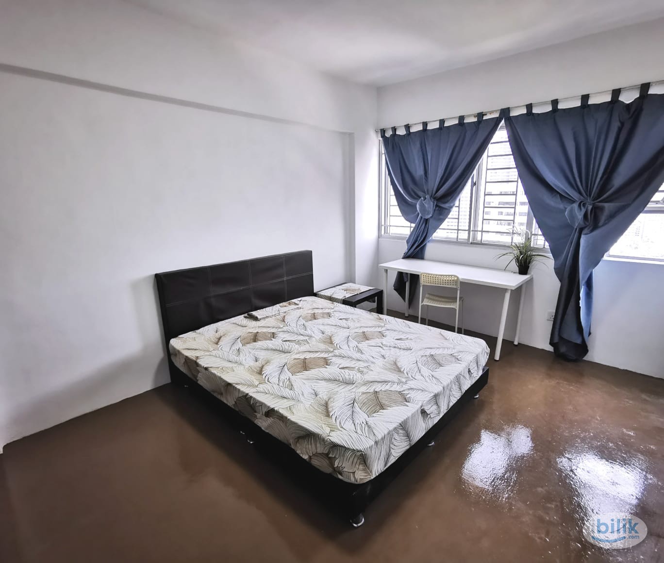 Image 1 of Middle Room at Braddell View, Toa Payoh - BV#22-04RM2 - Room rental in 