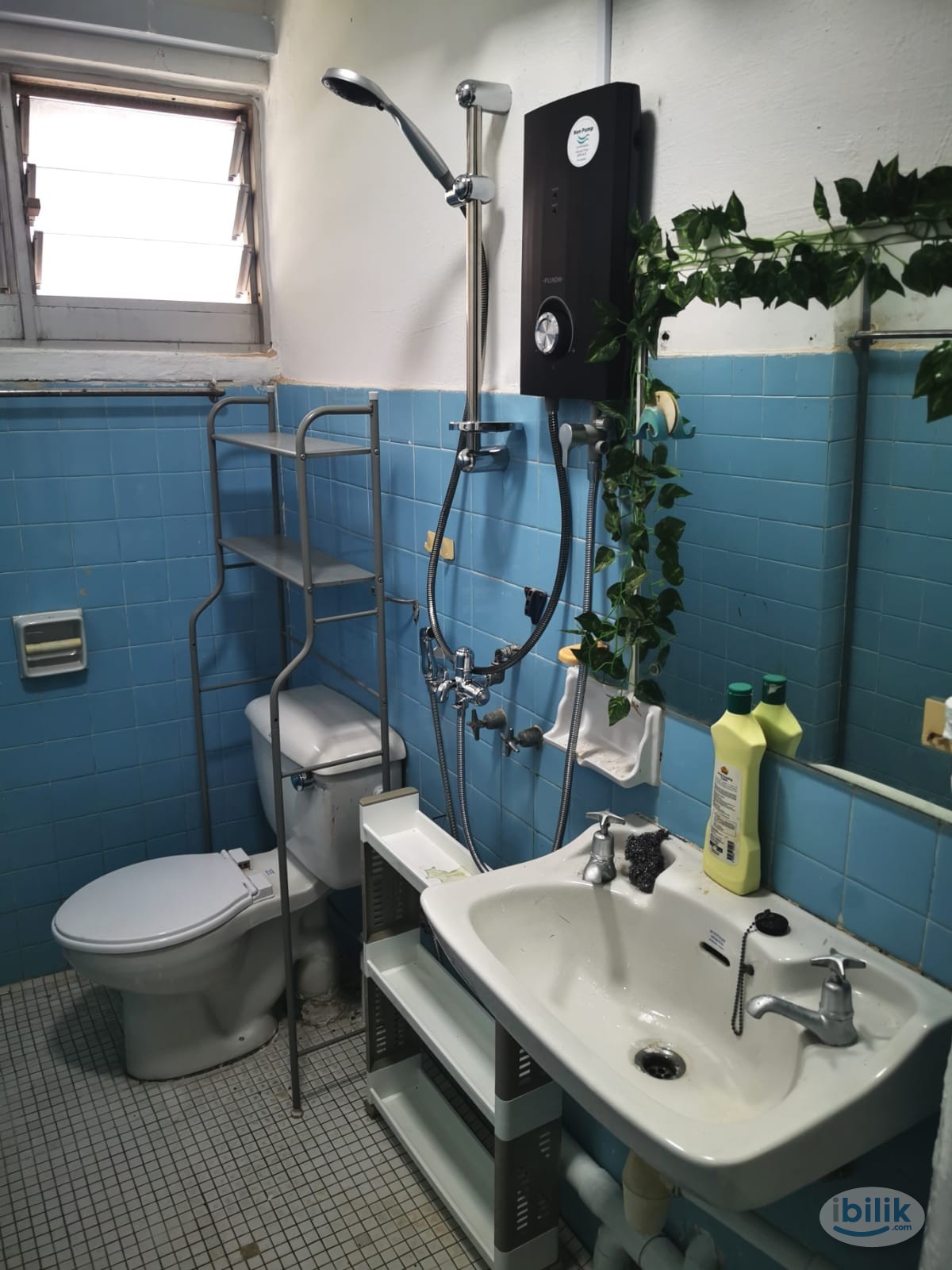 Image 4 of Middle Room at Braddell View, Toa Payoh - BV#22-04RM2 - Room rental in 