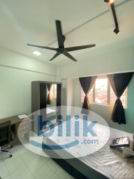 Room Rental in Malaysia - 🌟 ZERO Deposit Room in Kajang – Just Bring Your Bag & Move In! 🌟