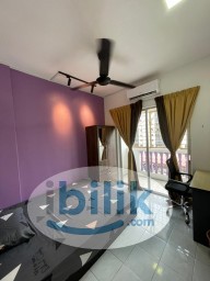 Room Rental in Malaysia - 🌟 ZERO Deposit Room in Kajang – Just Bring Your Bag & Move In!