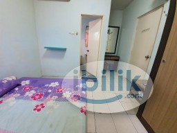 Room Rental in Subang Jaya - Casa Subang USJ1 Female Master Room Fully Furnished (Nov/Dec 2025) For Rent