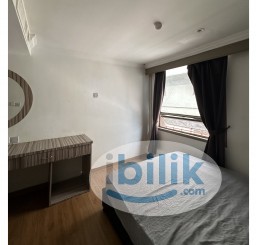 Room Rental in  - ‼️🚶🚶‍♀️ WALKING DISTANCE TO MONORAIL CHOWKIT🚊‼️ZERO DEPOSIT CO LIVING SPACES 🙋🏻‍♀️