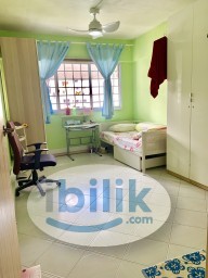 Room Rental in  - All Female Environment  Immediate Move In Looking for 1 Professional Single Female.  No Agent Fee. Jurong -Lakeside MRT