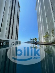 Room Rental in Malaysia - The Shore Suite at Kota Kinabalu, Sabah