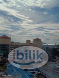 Room Rental in Malaysia - Middle Room Vetro 11