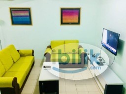 Room Rental in Sabah - Middle Room at Taman Kingfisher 1A, Kota Kinabalu