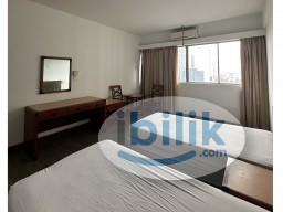 Room Rental in Malaysia - ‼️🤩 PRIVATE ROOM NEAR MRT TITIWANGSA 🚊‼️ ZERO DEPOSIT 😱