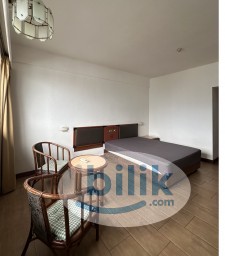 Room Rental in Malaysia - ‼️🚊ROOM WITH PRIVATE BATHROOM NEAR MRT TITIWANGSA 🚶‍♀️‼️ MOVE IN IMMEDIATELY WITH ZERO DEPOSIT 😱