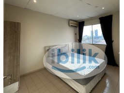 Room Rental in Petaling Jaya - ‼️🤩ROOM NEAR UPTOWN DAMANSARA 🤩‼️ MOVE IN IMMEDIATELY WITH ZERO DEPO ‼️😱