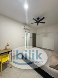 Room Rental in Malaysia - ‼️🚶‍♀️WALKING DISTANCE TO MRT KENTOMEN 🚊 MOVE IN IMMEDIATELY WITH ZERO DEPOSIT 😱