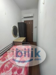 Room Rental in Singapore - Single Room at Tiong Bahru, Central Area, 16C Kim Tian Road