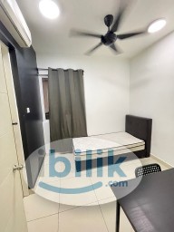 Room Rental in Subang Jaya - SMALL ROOM_Regina Condo Usj 1