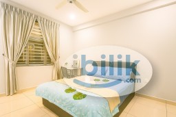 Room Rental in Penang - 🏠 PREMIUM MIDDLE ROOM! BUTTERWORTH. ONLY MINUTES AWAY FROM EVERYTHING