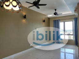 Room Rental in Selangor - Studio at Vega Residensi, Cyberjaya