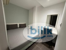 Room Rental in Selangor - 🎉 Year-End Sale! Stay at Premier Hotel Damansara Perdana 🏨✨