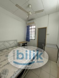 Room Rental in Selangor - 🔥 Hot Offer! Middle Room @ Bandar Bukit Puchong | Year-End Sale 🌟