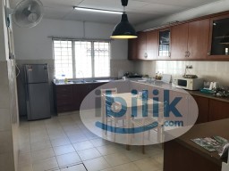 Room Rental in Selangor - SS 17 Subang Jaya_Medium Room