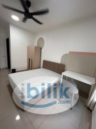 Room Rental in Petaling Jaya - Master Room at D'Quince Residence, Damansara Perdana