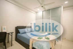 Room Rental in Penang - ✨ Premium Middle Room with Utilities Included (Direct Owner) @ Sungai Lokan, Raja Uda, Seberang Jaya Industrial Area!