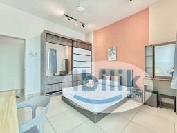 Room Rental in Malaysia - Master Room at Bukit Minyak, Simpang Ampat, near to Juru and Batu Kawan Penang