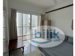 Room Rental in Malaysia - Imperial Grande Balcony Room