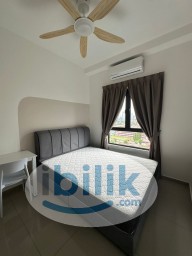 Room Rental in Kuala Lumpur - METRO CHERAS, NEXT TO MRT SUPERB CONVENIENCE
