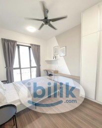 Room Rental in Seberang Perai - Master Room RM 700