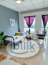 Room Rental in Malaysia - 🔒🔒 IMPIAN WALK, KJG (BILIK SEWA MIX AREA KAJANG)