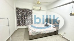 Room Rental in Selangor - 🔒🔒 FEMALE UNIT ONLY 📣📣📣 MEDIUM ROOM