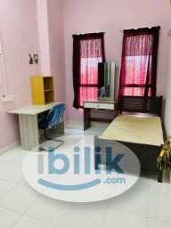 Room Rental in Selangor - Single Room at Cyberia Crescent 1, Cyberjaya