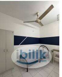 Room Rental in Selangor - ‼️🤩 FEMALE UNIT IN SETIA ALAM 🙋🏻‍♀️‼️ MOVE IN IMMEDIATELY WITH ZERO DEPOSIT ‼️🤩