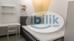 Room Rental in Kuala Lumpur - Master Room @ Neu Suites Ampang 🌇 | 🏥 Next to Gleneagles | 7min to LRT