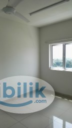 Room Rental in Kuala Lumpur - Single Room at Maxim Citilights, Sentul