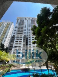 Room Rental in Kuala Lumpur - Female Master Room at Casa Kiara1, walking distance to VERVE Suites, Mont Kiara