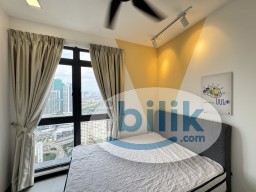 Room Rental in Kuala Lumpur - 3rdnVenue , NEU suites