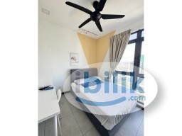 Room Rental in Kuala Lumpur - 3rdnVenue