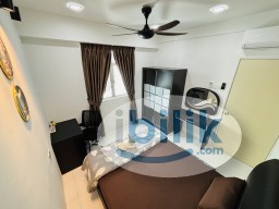 Room Rental in Seberang Perai - 🌟 [Direct Owner - Room for Rent] Pinang Laguna Waterpark Condo Prai – Fully Furnished | Free Bills | No Agent Fees 🌟