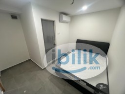 Room Rental in Selangor - Master Room at Jalan Klang Lama, Petaling Jaya