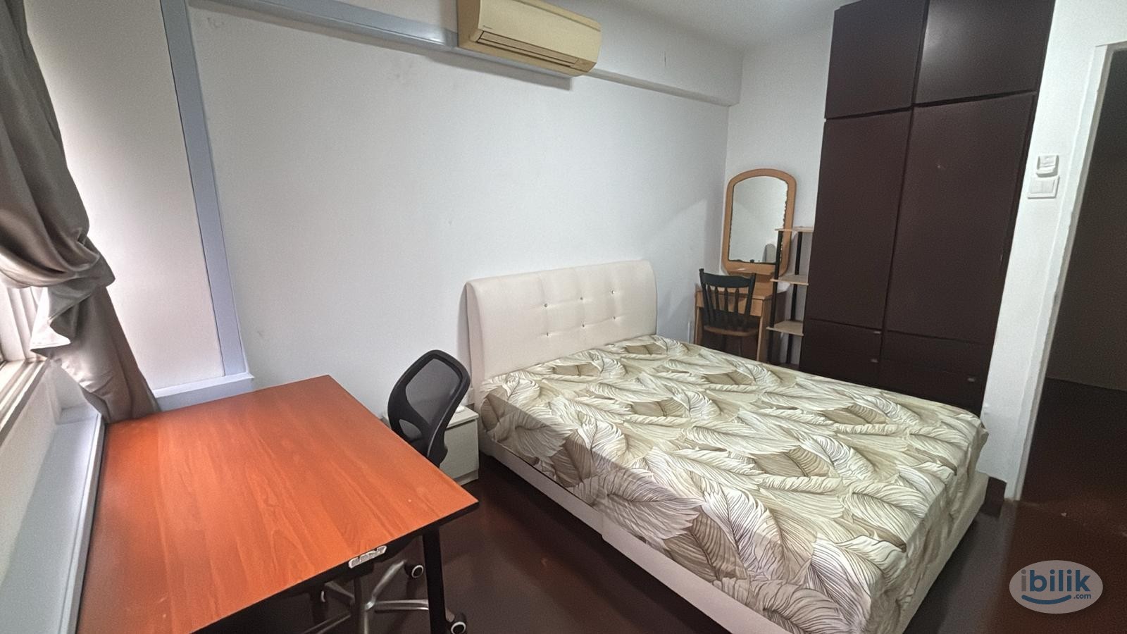 Image 1 of Single Room at Braddell View, Toa Payoh - Room rental in 