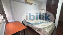 Room Rental in Singapore - Single Room at Braddell View, Toa Payoh