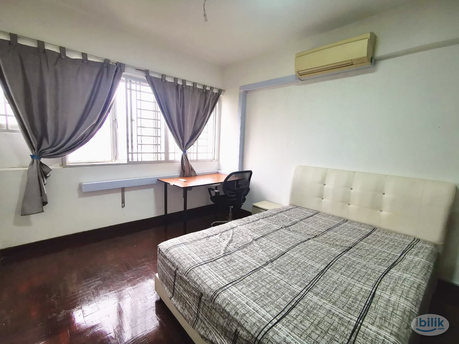 Image 2 of Single Room at Braddell View, Toa Payoh - Room rental in 