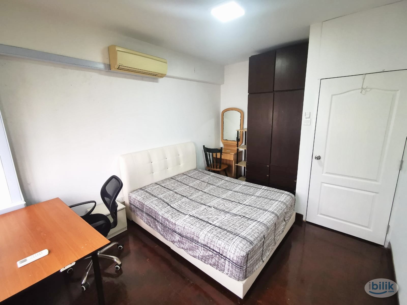 Image 3 of Single Room at Braddell View, Toa Payoh - Room rental in 