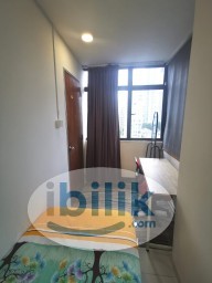 Room Rental in  - Middle Room at Toa Payoh, Singapore