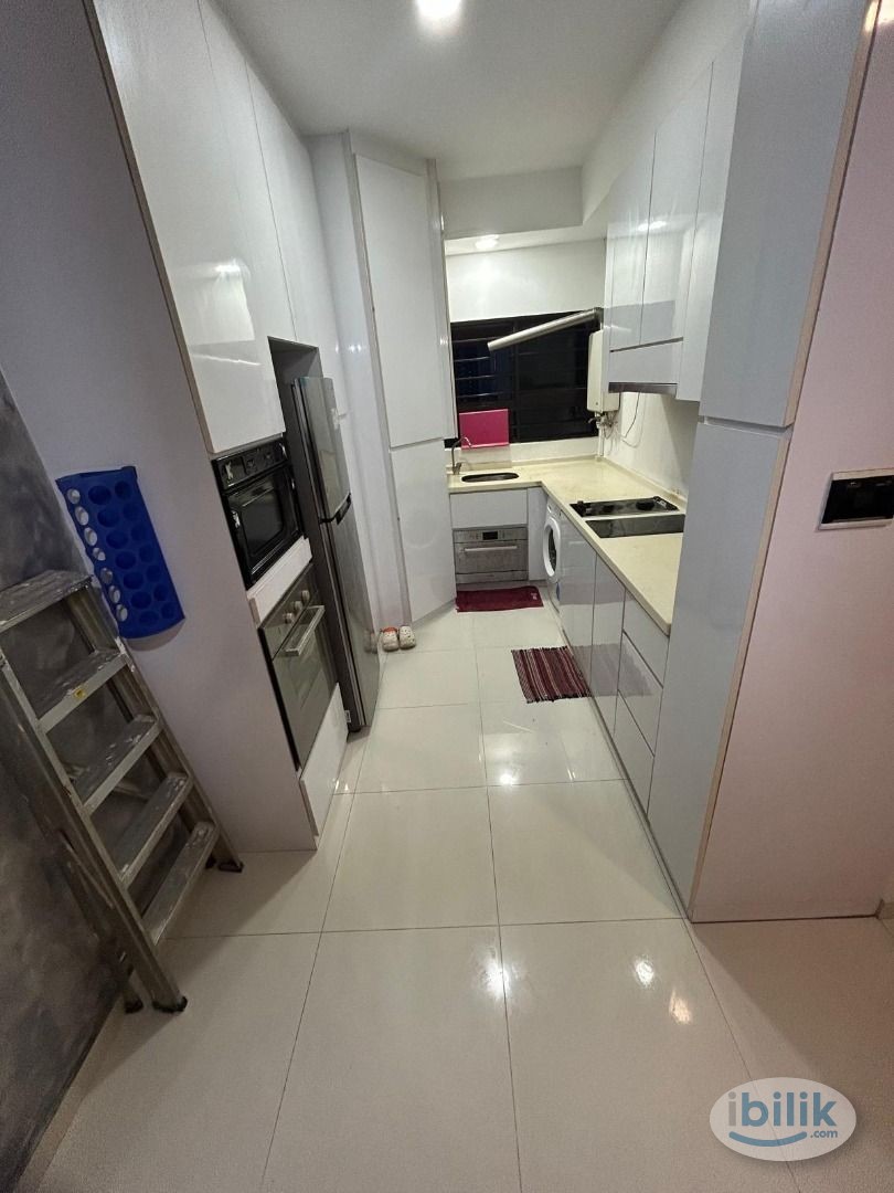 Image 3 of Middle Room at Toa Payoh, Singapore - Room rental in 