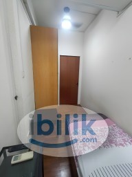 Room Rental in  - Middle Room at Balestier, Singapore