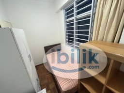 Room Rental in Singapore - Middle Room at Boon Teck View, Balestier