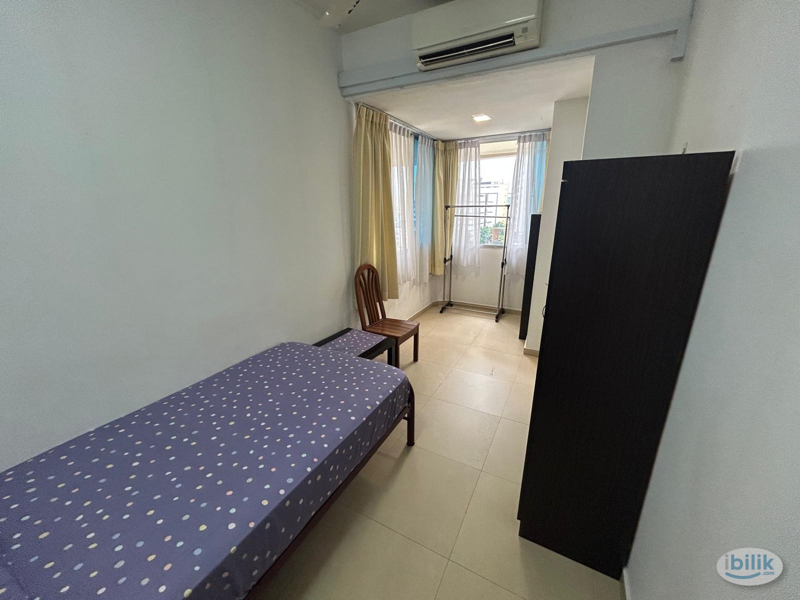 Image 2 of Middle Room at Boon Teck View, Balestier - Room rental in 